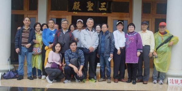 台灣省土木技師公會  土木日慶祝活動熱鬧登場
