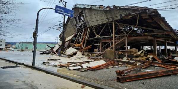 第1417期-從2024年元旦日本能登地震談 台日耐震評估與補強二三事